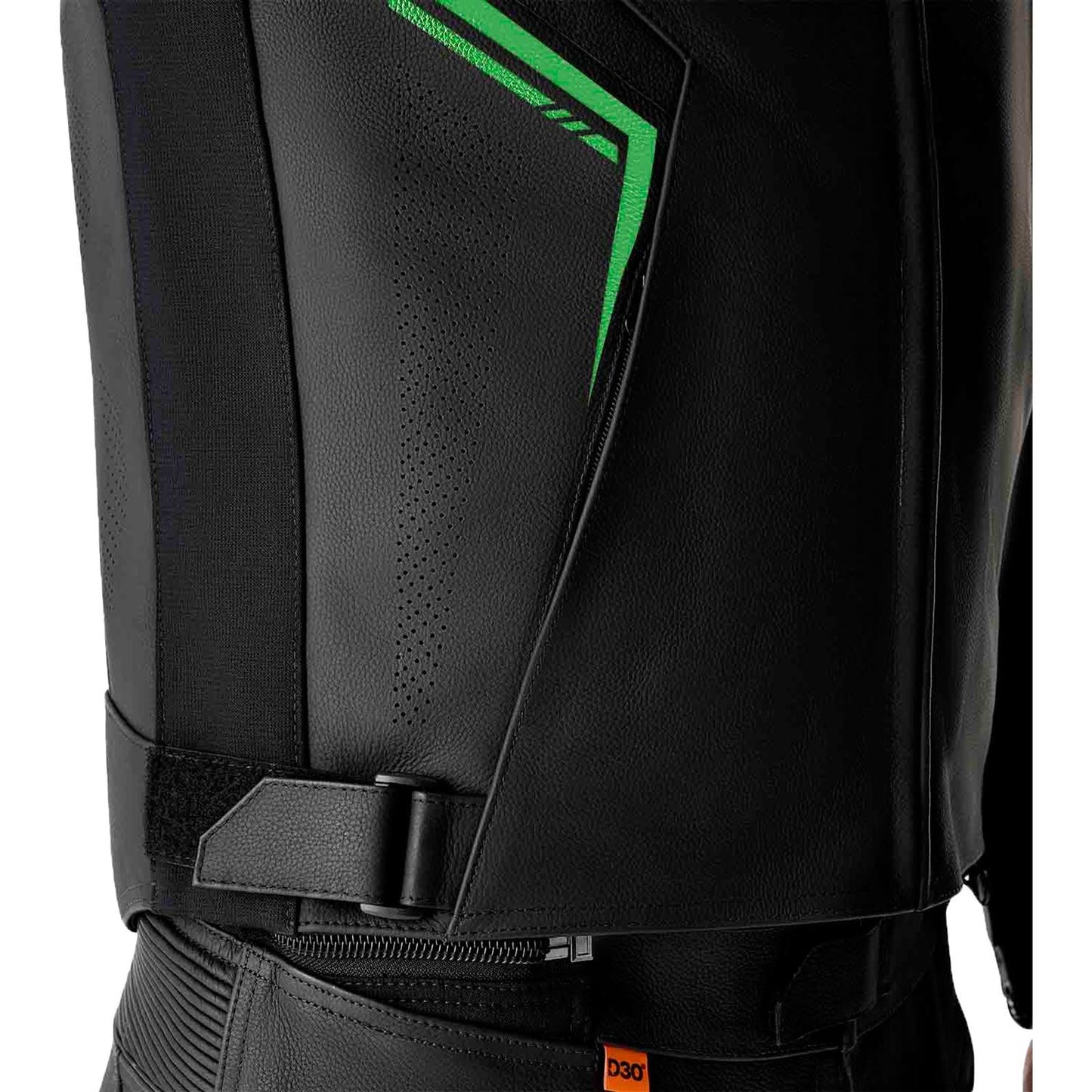 RST Moto S1 D3O Leather Jacket_1838172