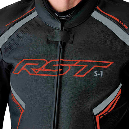 RST Moto S1 D3O Leather Jacket_1836732