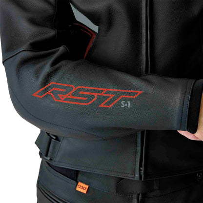 RST Moto S1 D3O Leather Jacket_1837701