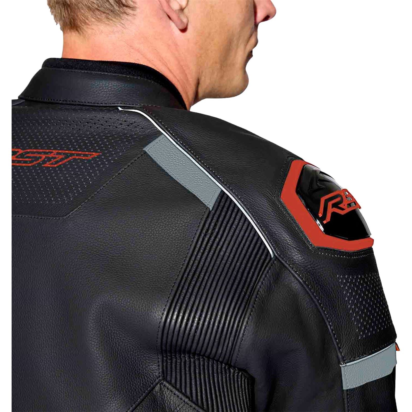 RST Moto S1 D3O Leather Jacket_1838584