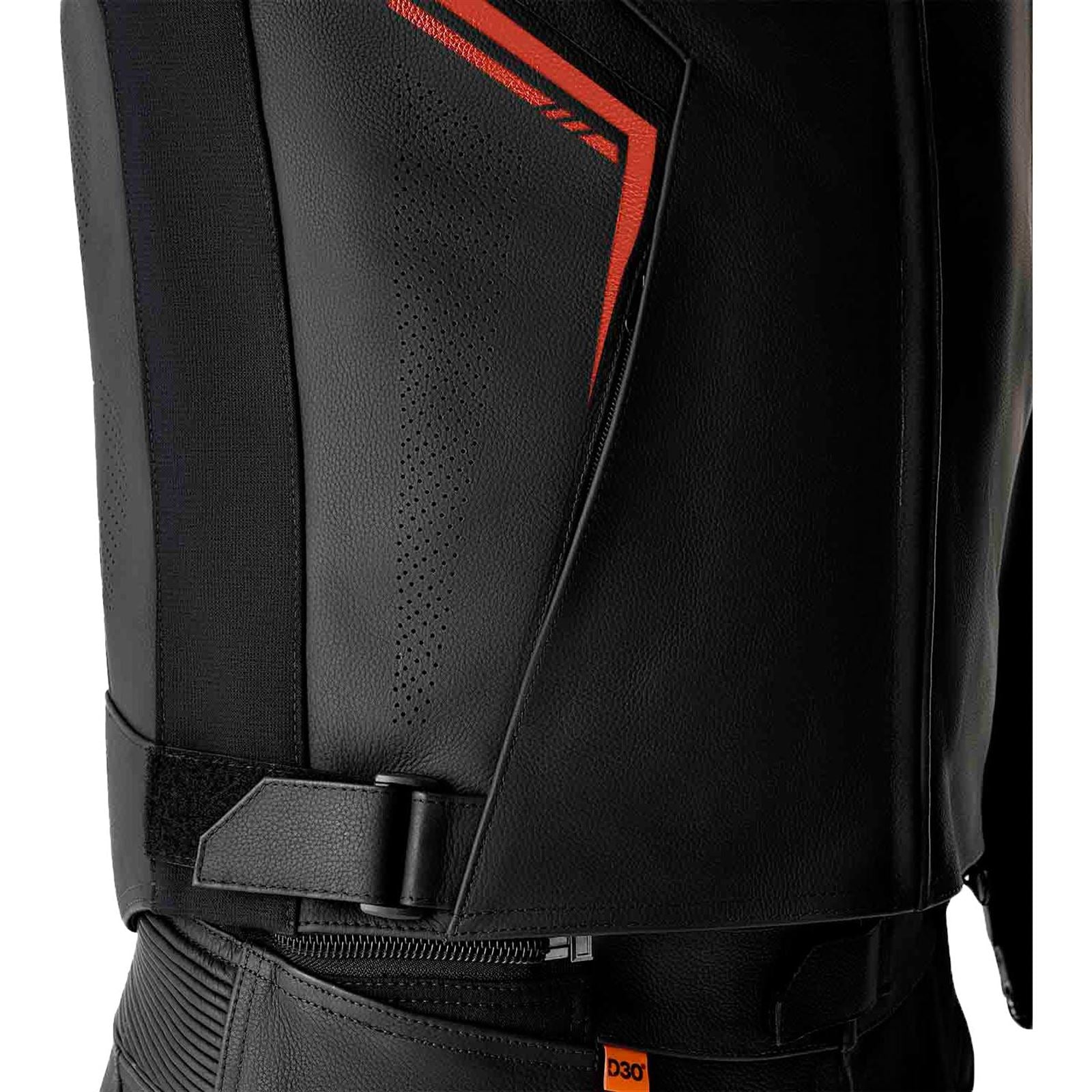 RST Moto S1 D3O Leather Jacket_1838848
