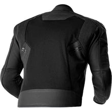 RST Moto S1 D3O Mesh Leather Jacket - Black_1837679