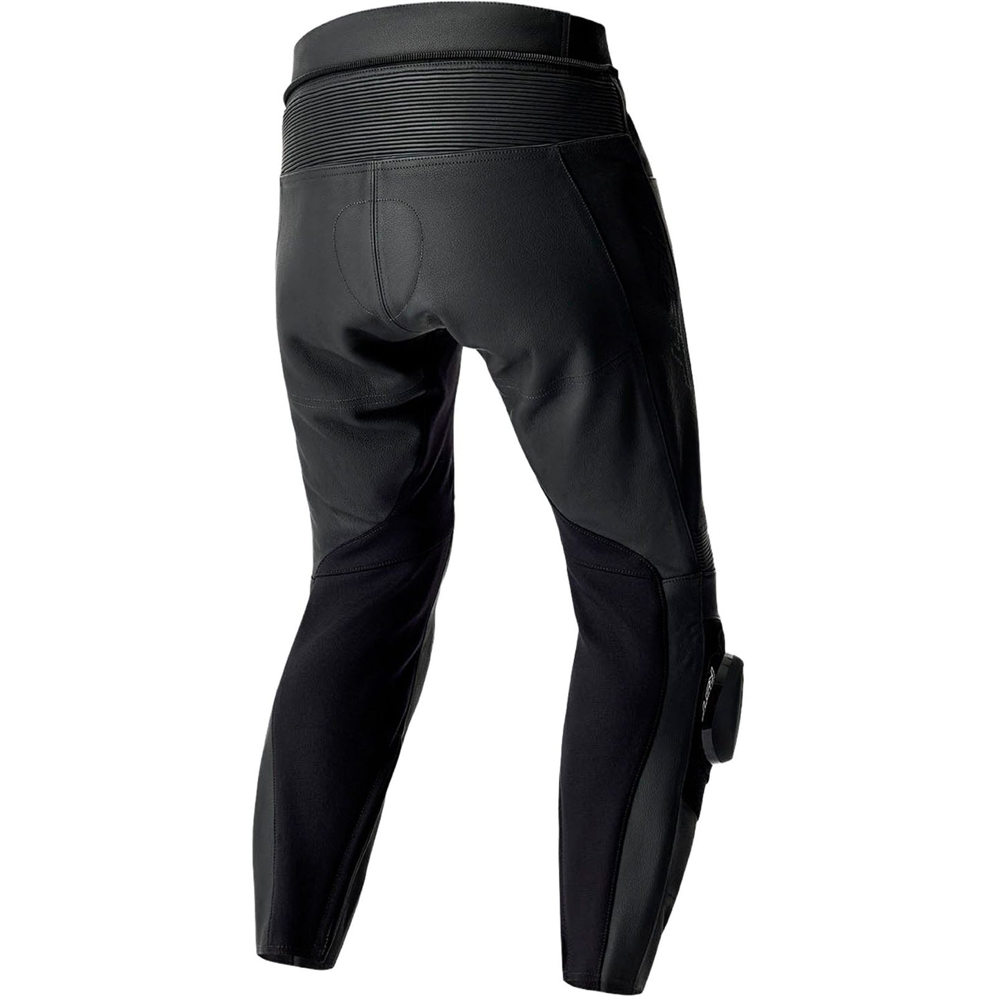 RST Moto S1 D3O Leather Pants - Black_1888417