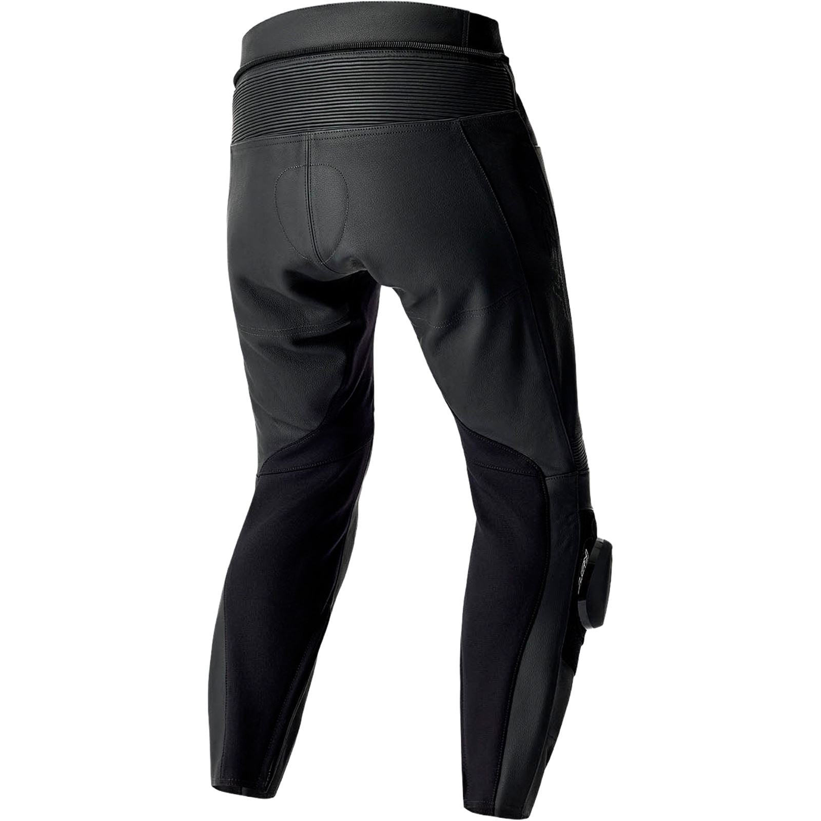 RST Moto S1 D3O Leather Pants - Black_1888417