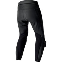 RST Moto S1 D3O Leather Pants - Black_1888417