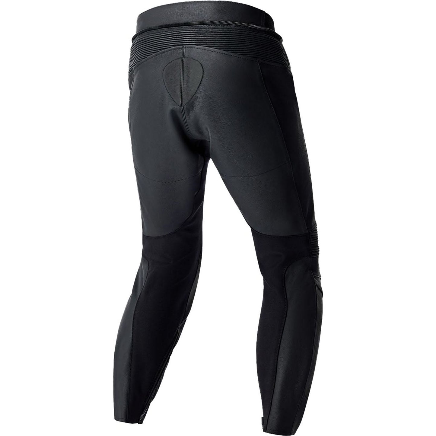 RST Moto T2 D3O Leather Pants - Black_1837918