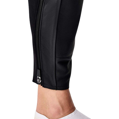 RST Moto T2 D3O Leather Pants - Black_1838017