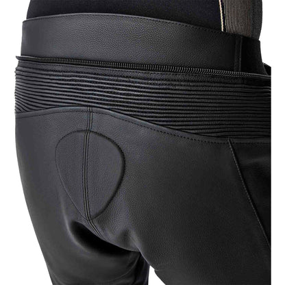 RST Moto T2 D3O Leather Pants - Black_1838513