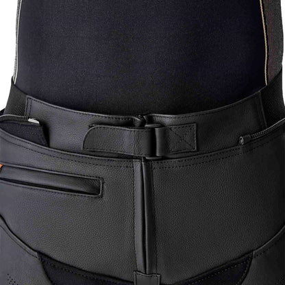 RST Moto T2 D3O Leather Pants - Black_1839014