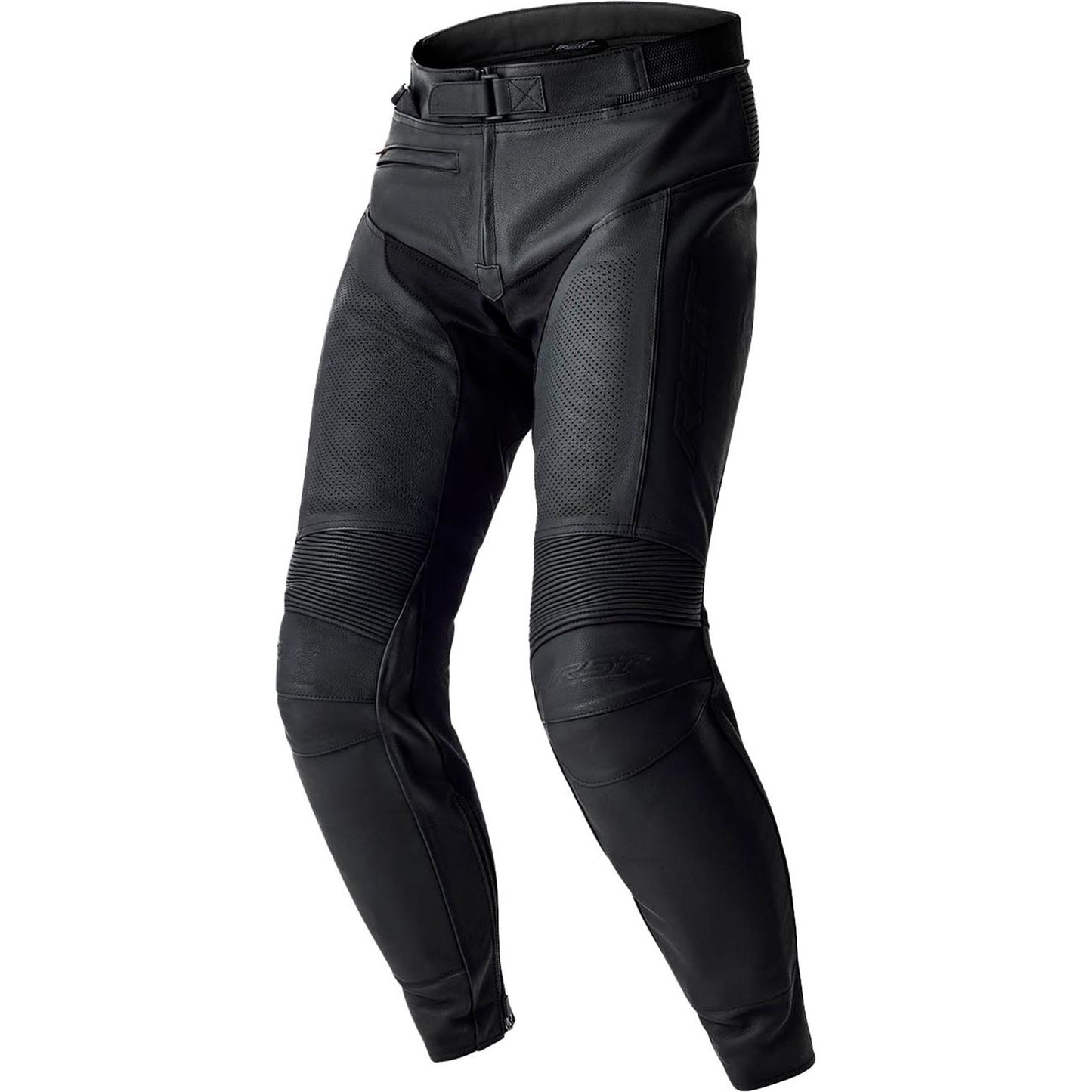 RST Moto T2 D3O SL Leather Pants - Black_1836772