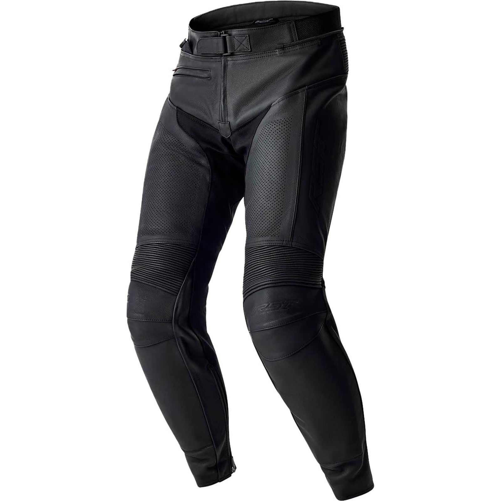 RST Moto T2 D3O SL Leather Pants - Black_1836772