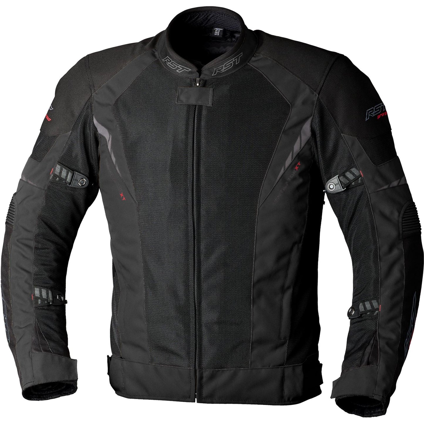 RST Moto PS Ventilator D3O Jacket - Textile_1836766