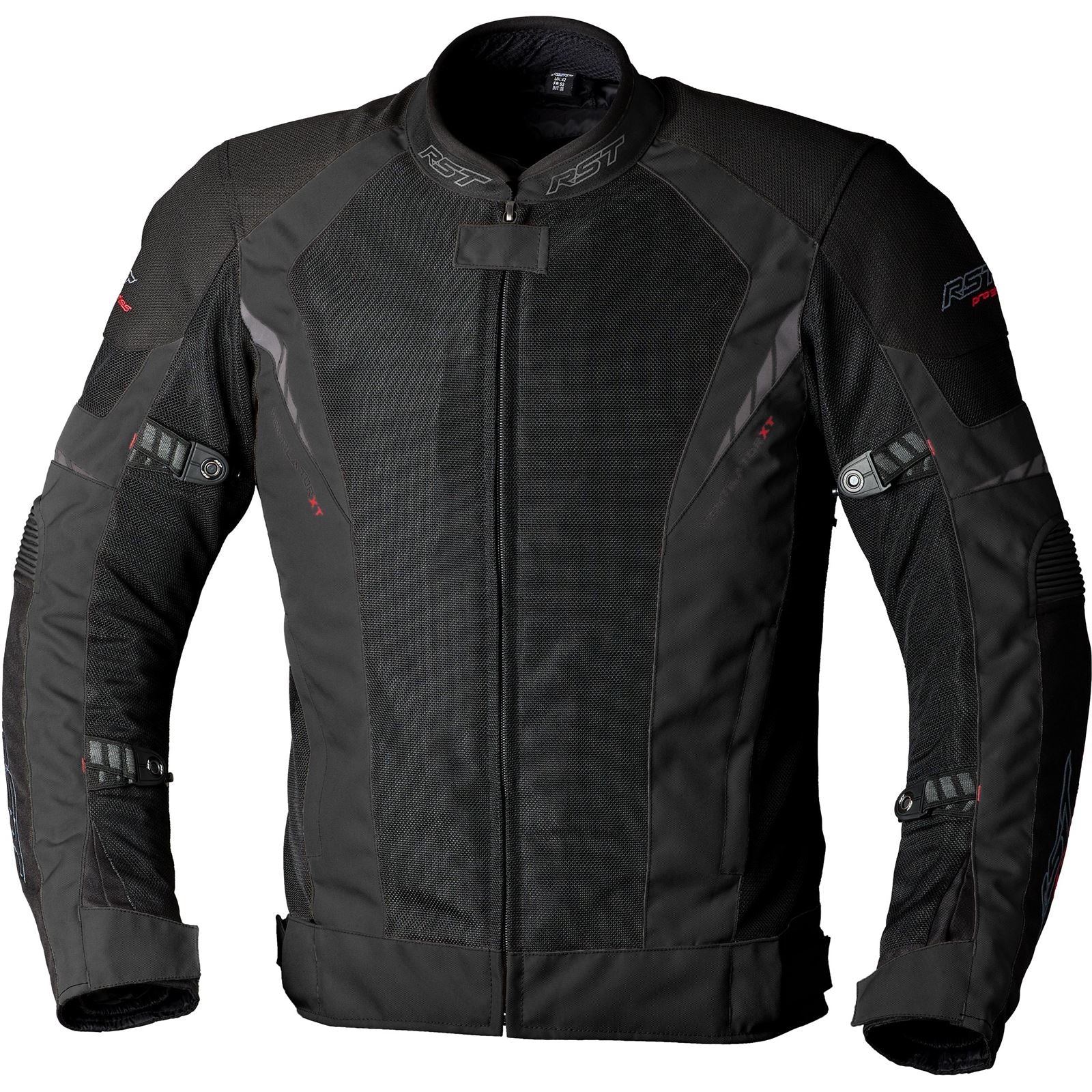 RST Moto PS Ventilator D3O Jacket - Textile_1836766