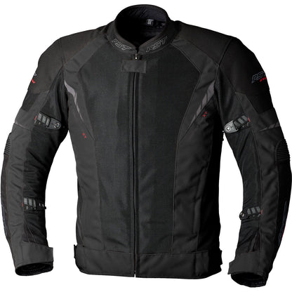 RST Moto PS Ventilator D3O Jacket - Textile_1836766