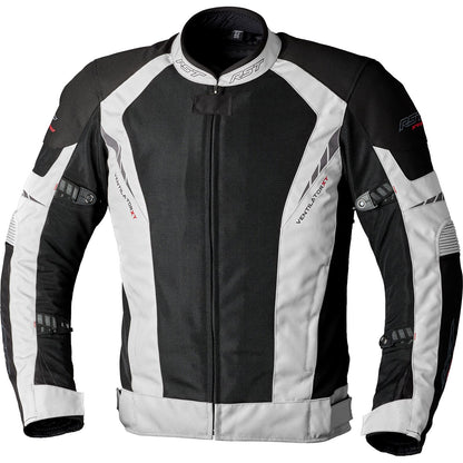 RST Moto PS Ventilator D3O Jacket - Textile_1836749