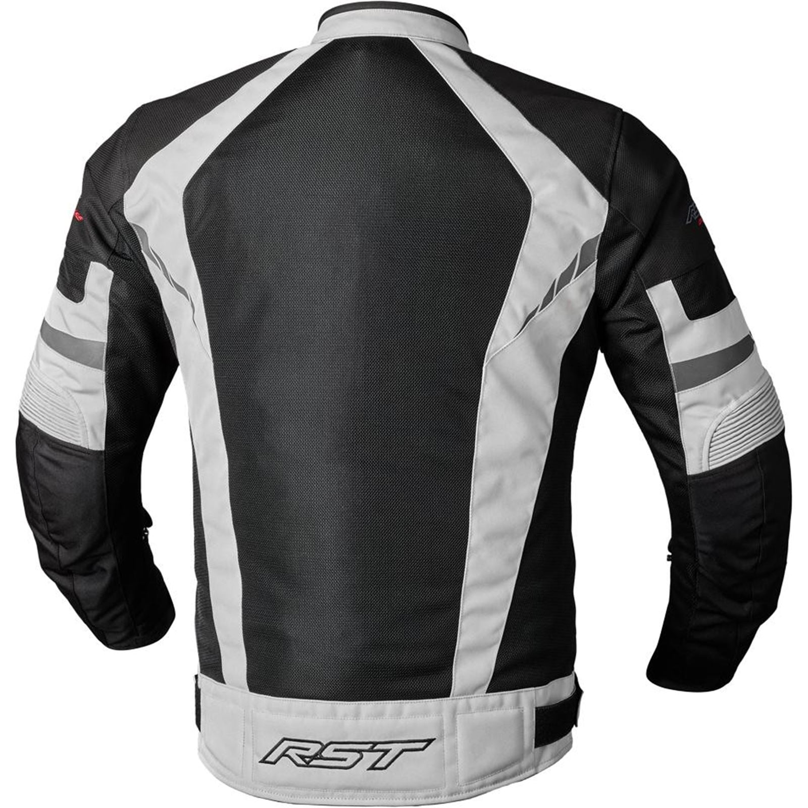 RST Moto PS Ventilator D3O Jacket - Textile_1838454