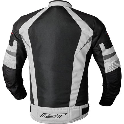 RST Moto PS Ventilator D3O Jacket - Textile_1838454