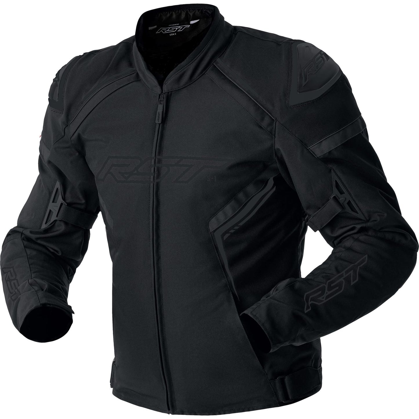 RST Moto S1 D3O Textile Jacket_1836874