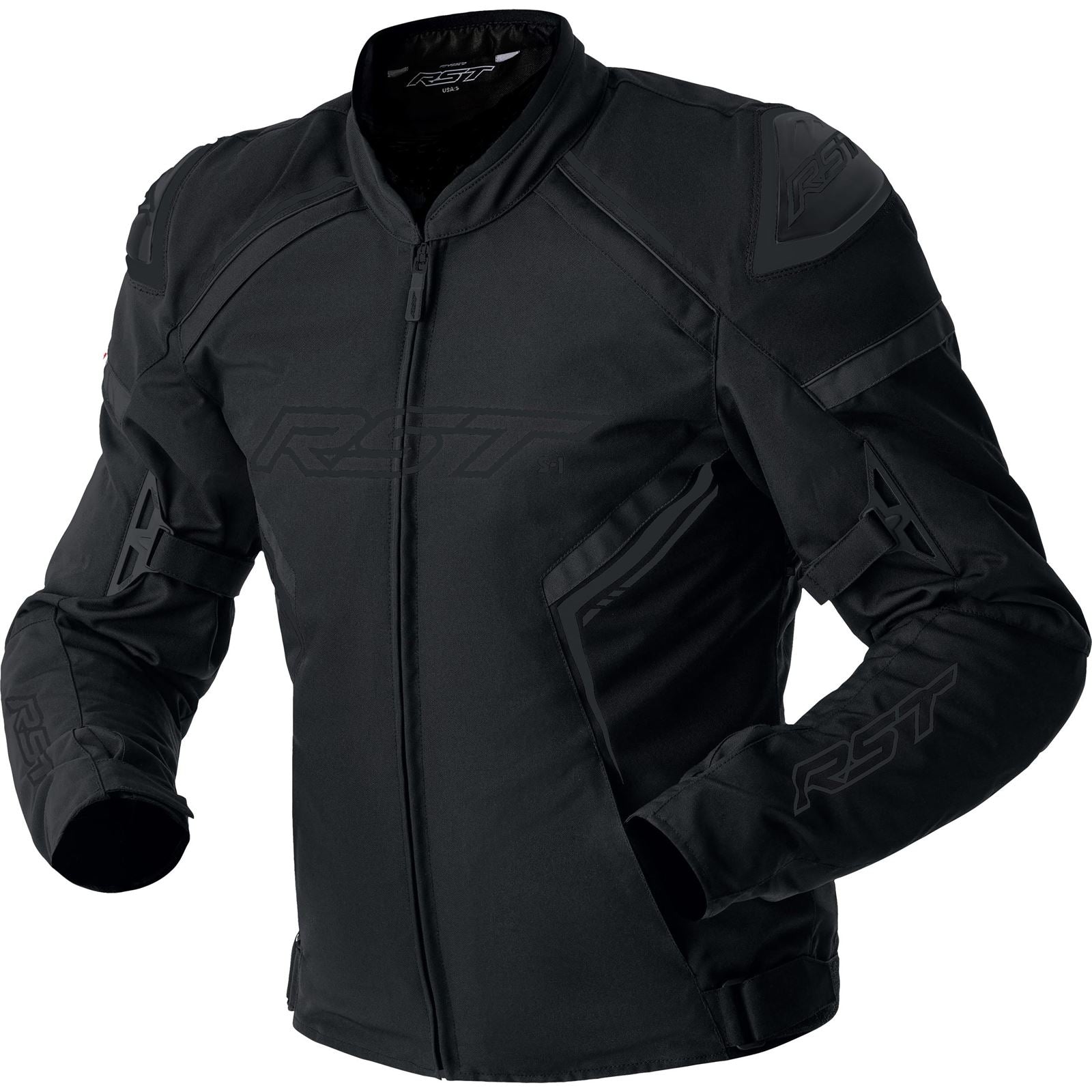 RST Moto S1 D3O Textile Jacket_1836874