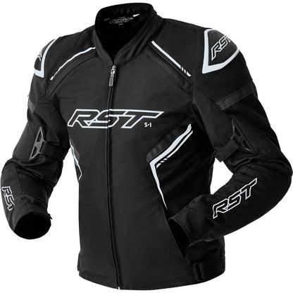 RST Moto S1 D3O Textile Jacket_1839373