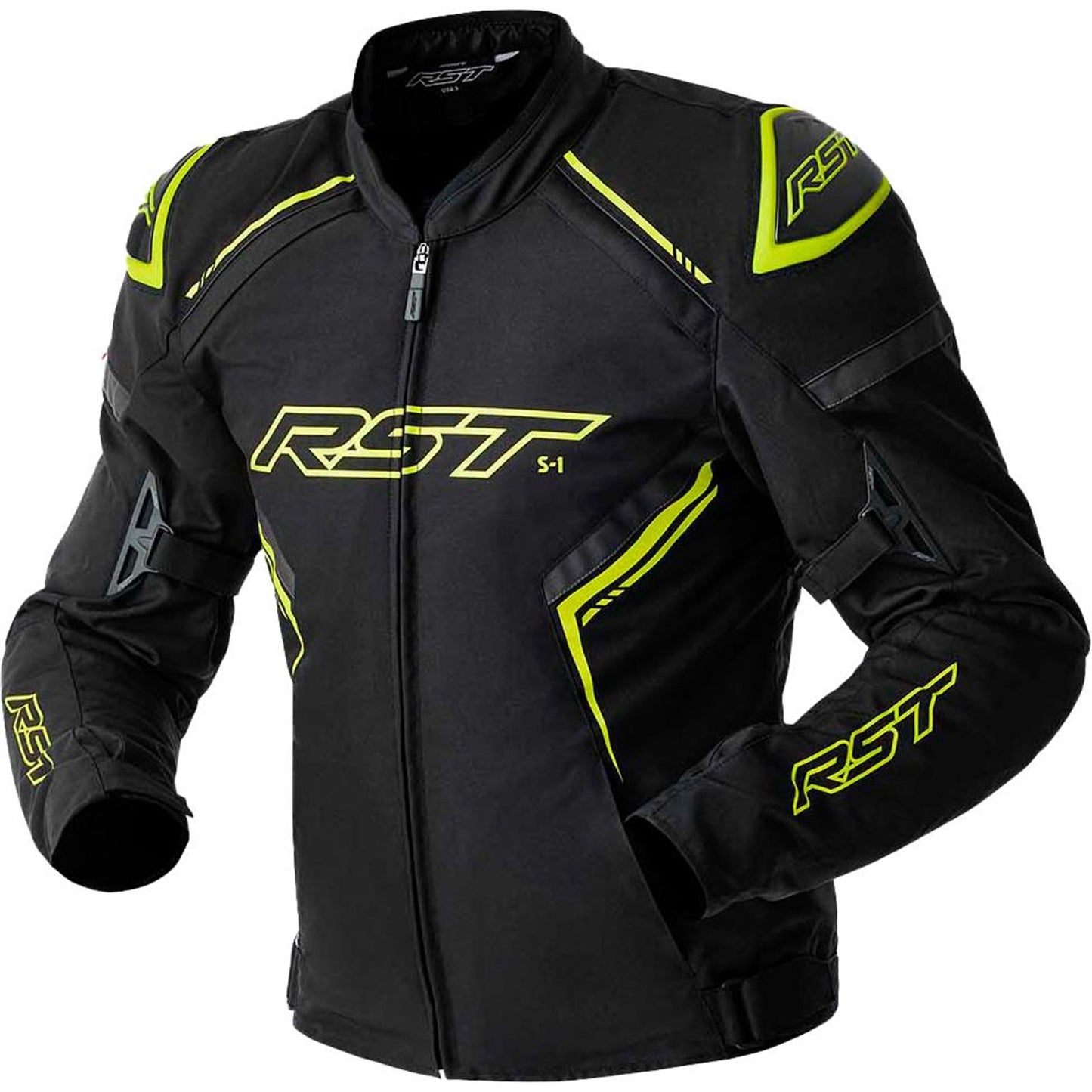 RST Moto S1 D3O Textile Jacket_1838823