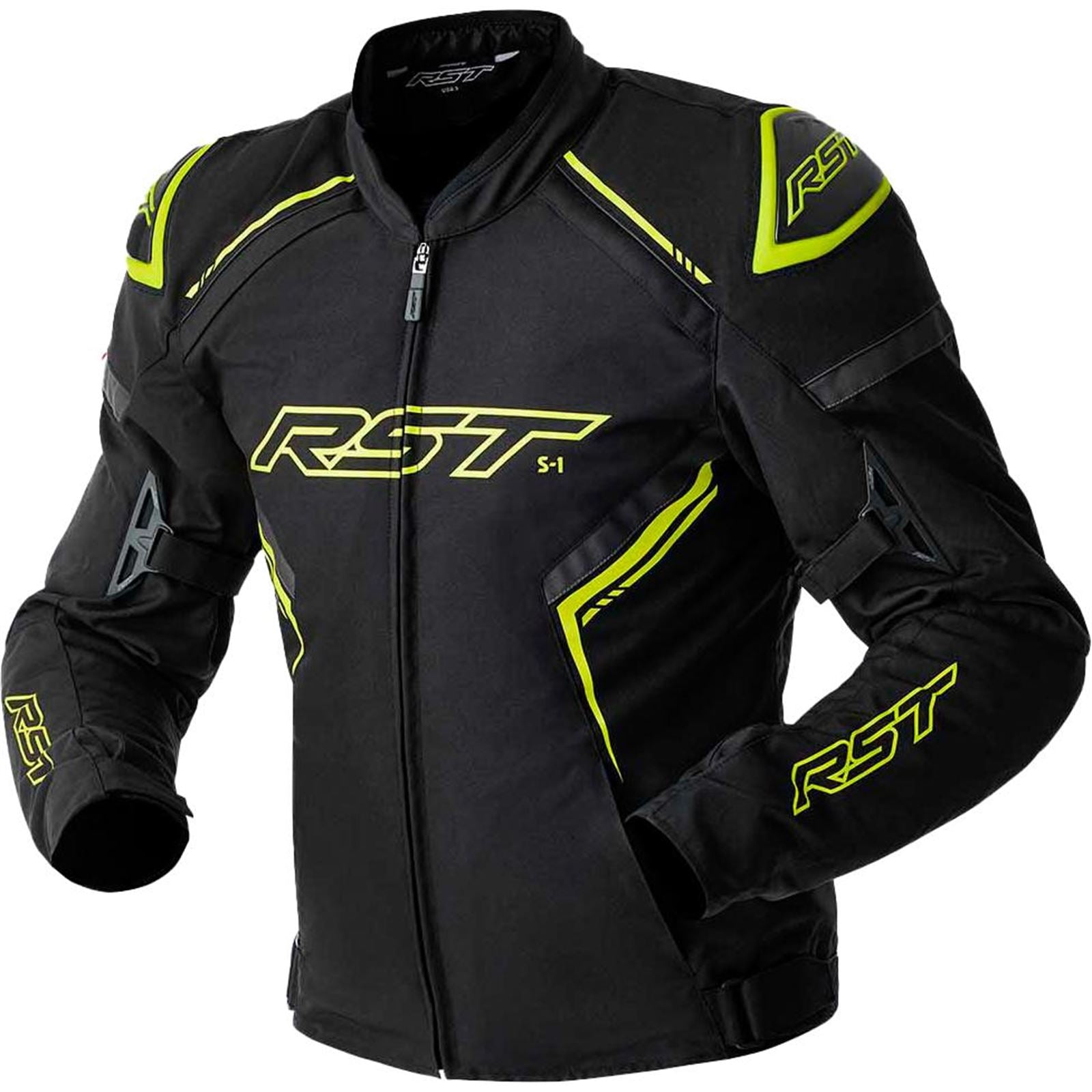 RST Moto S1 D3O Textile Jacket_1838823