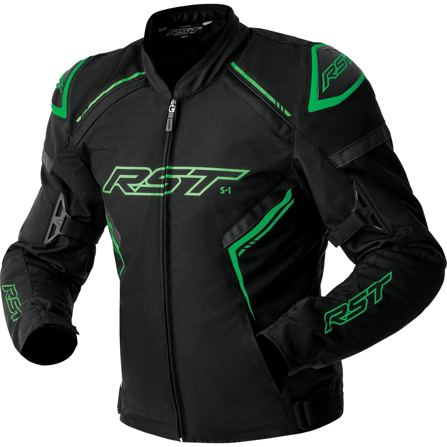 RST Moto S1 D3O Textile Jacket_1838234