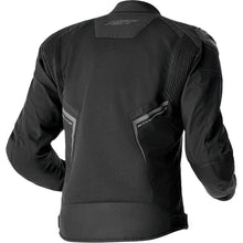RST Moto S1 D3O Mesh Jacket - Black_1837830