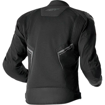 RST Moto S1 D3O Mesh Jacket - Black - Large OPEN BOX [MPN: 103615BLK-44]_2737527