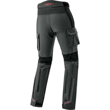 RST Moto PS Adventure D3O Pants - Grey/Black - Textile_1837318