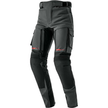 RST Moto PS Adventure D3O Pants - Grey/Black - Textile_1839323