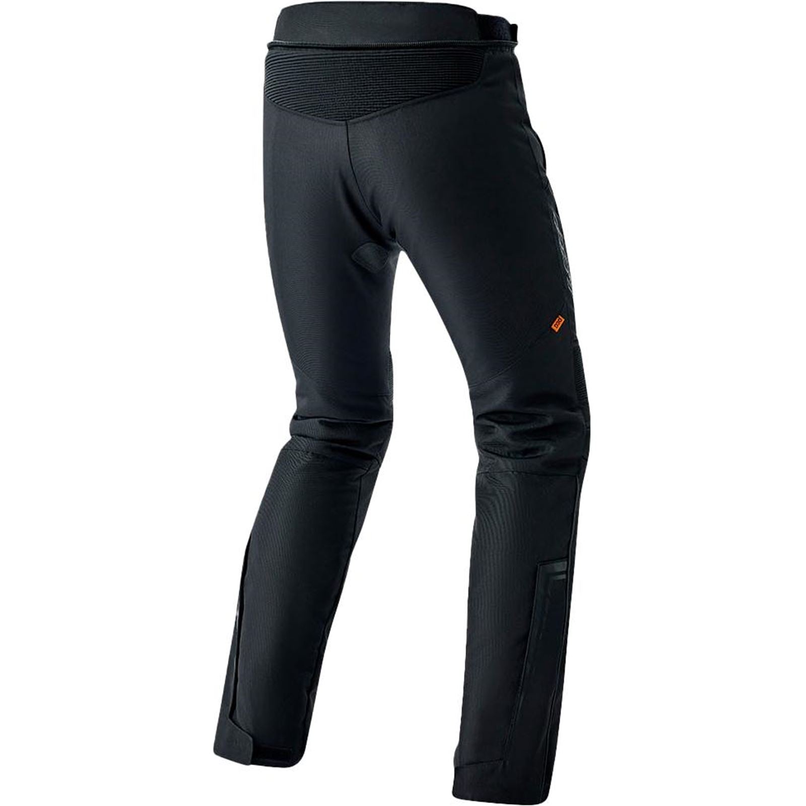 RST Moto S1 D3O Textile Pants - Black_1837866
