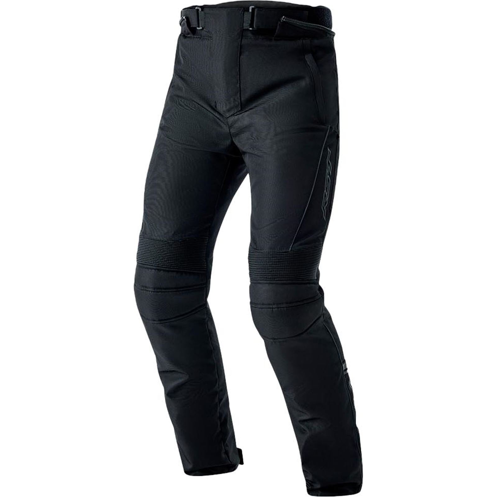 RST Moto S1 D3O Textile Pants - Black_1838276