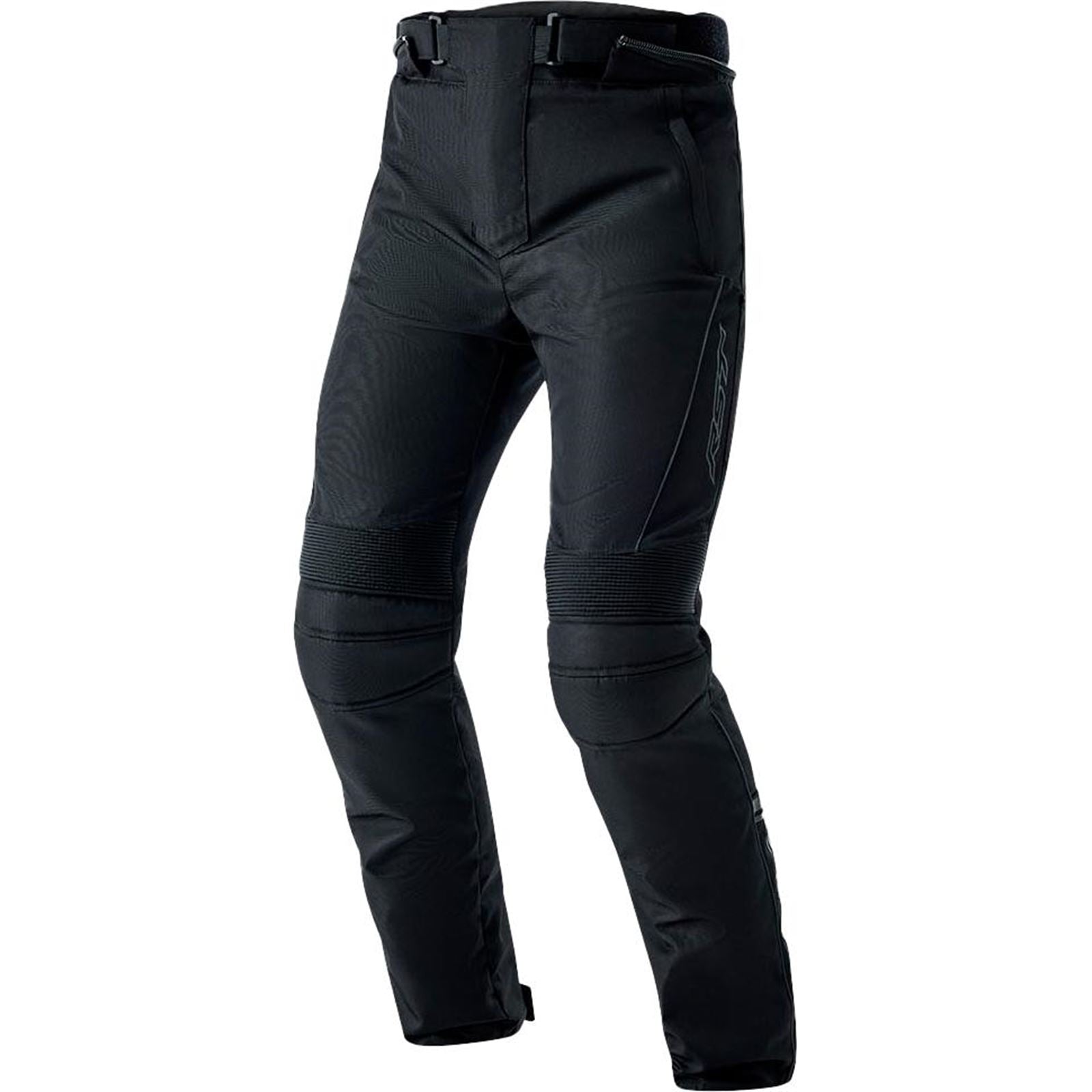 RST Moto S1 D3O LL Textile Pants - Black_1888425