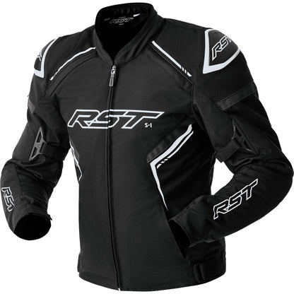 RST Moto S1 D3O Textile Ladies Jacket_1837367