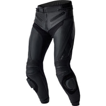 RST Moto Tractech EVO 5 D3O Pants - Black - Leather_1837065