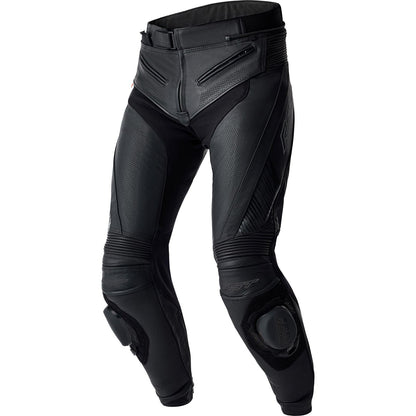 RST Moto Tractech EVO 5 D3O Pants - Black - Leather_1837065