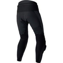 RST Moto Tractech EVO 5 D3O Pants - Black - Leather_1837765