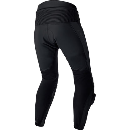 RST Moto Tractech EVO 5 D3O Pants - Black - Leather_1837765