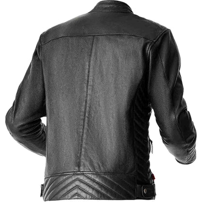 RST Moto Roadster Air D3O Jacket - Leather_1888818
