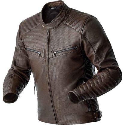 RST Moto Roadster Air D3O Jacket - Leather_1888509