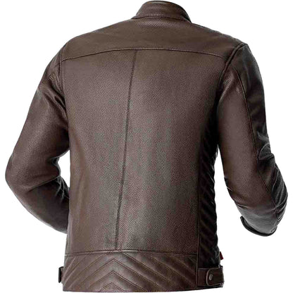 RST Moto Roadster Air D3O Jacket - Leather_1888899