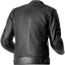 RST Moto Hillberry D3O Jacket - Leather_1888498
