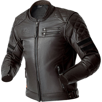 RST Moto Hillberry D3O Jacket - Leather_1888944