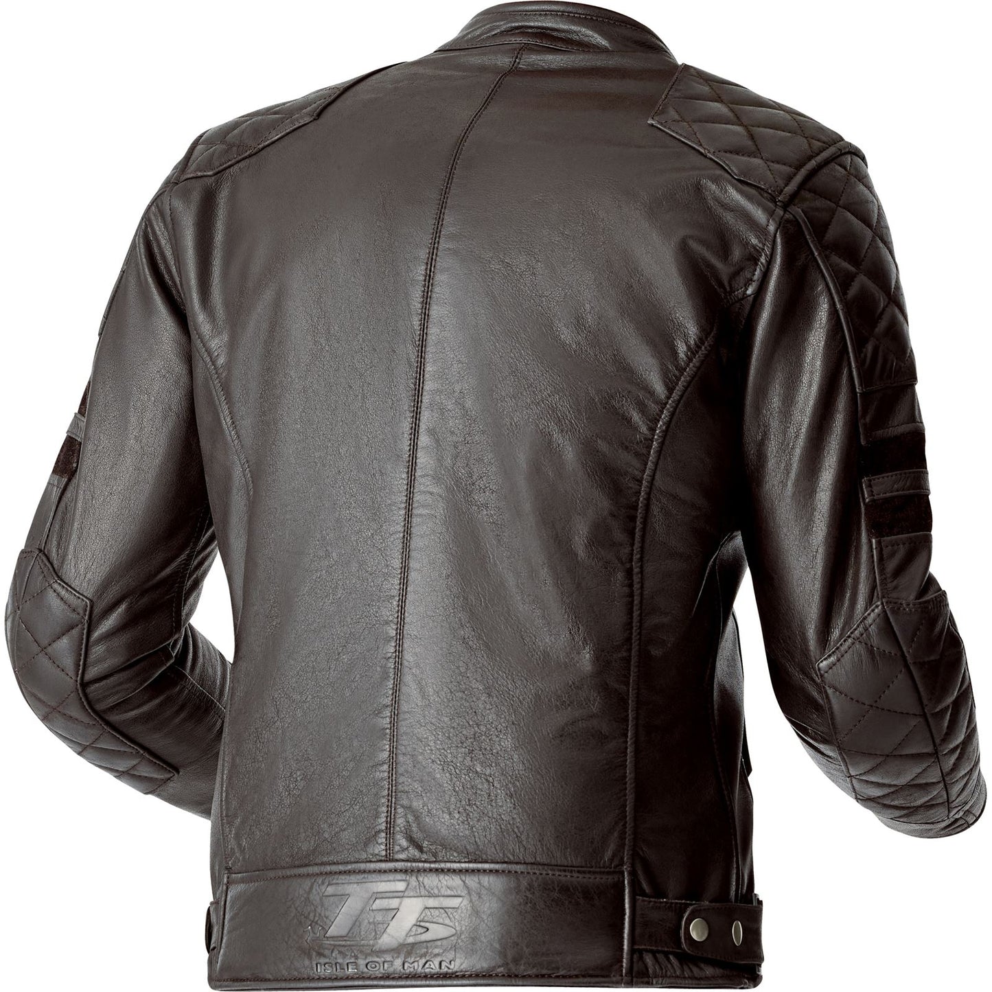 RST Moto Hillberry D3O Jacket - Leather_1889095