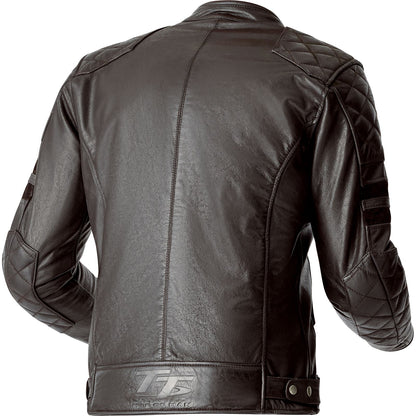 RST Moto Hillberry D3O Jacket - Leather_1889095