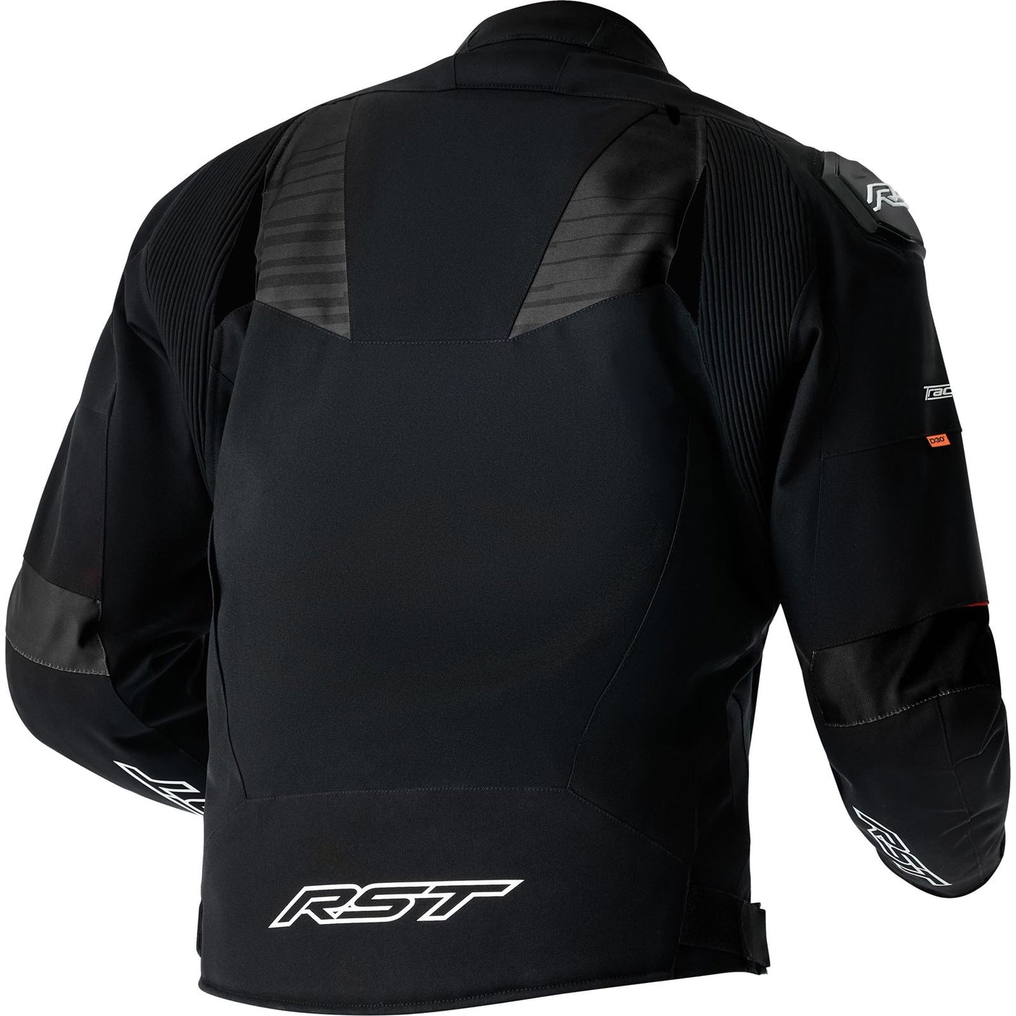RST Moto Tractech EVO 5 D3O Jacket - Textile_1837175