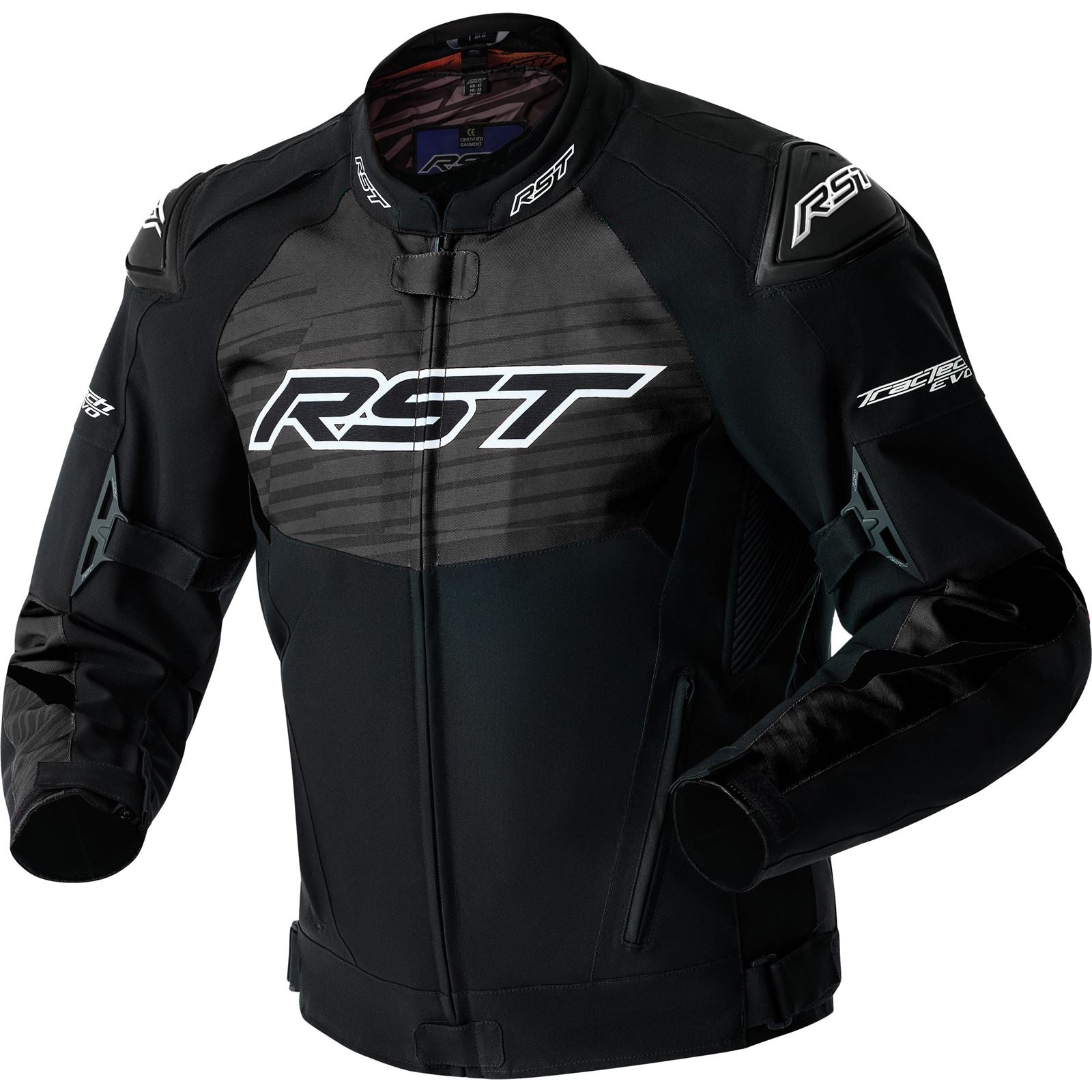 RST Moto Tractech EVO 5 D3O Jacket - Textile_1839716