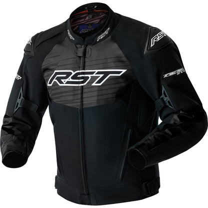 RST Moto Tractech EVO 5 D3O Jacket - Textile_1839716