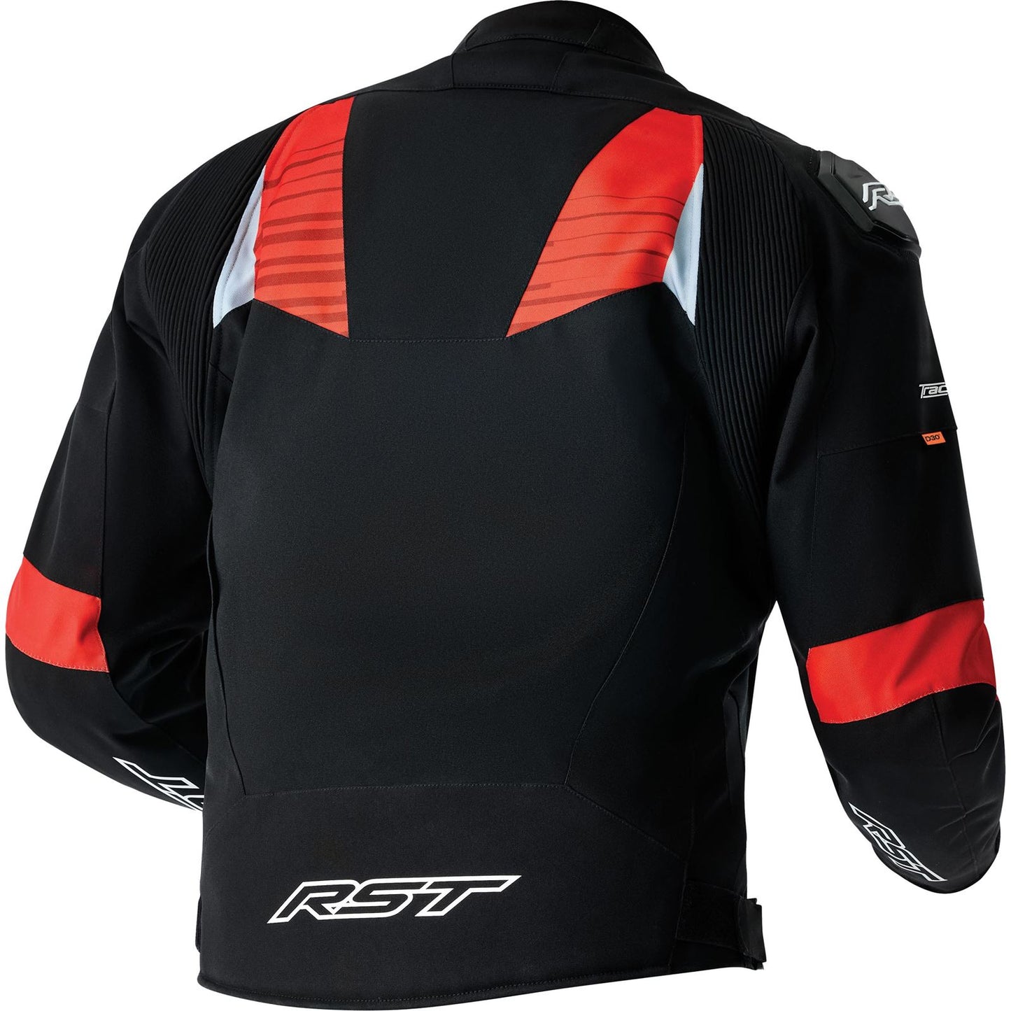 RST Moto Tractech EVO 5 D3O Jacket - Textile_1837157